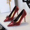 Big Tree Women's Formal Heels