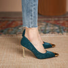Women’s Formal Court Shoes