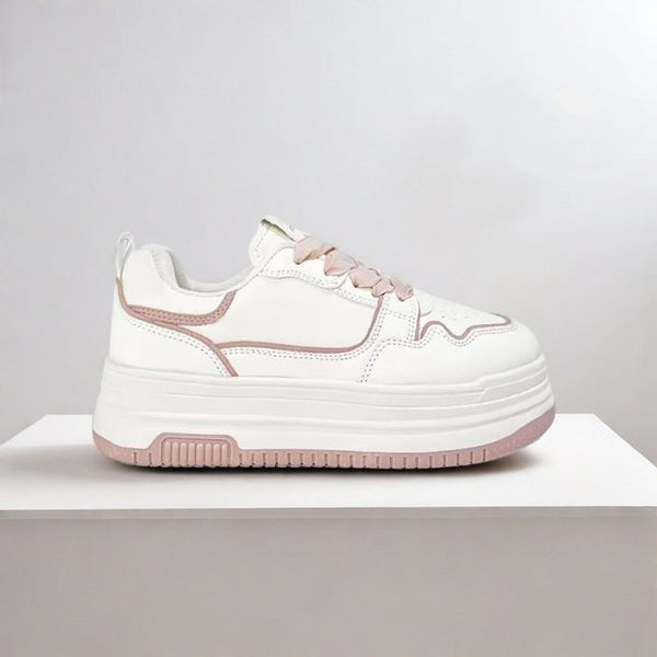 Women's Chunky Sneakers