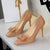 Big Tree Formal Heels
