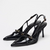 ZARA Formal Slingbacks