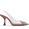 ZARA Party Wear Slingbacks