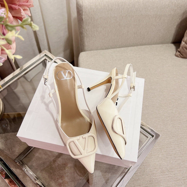 VALENTINO Formal Slingbacks