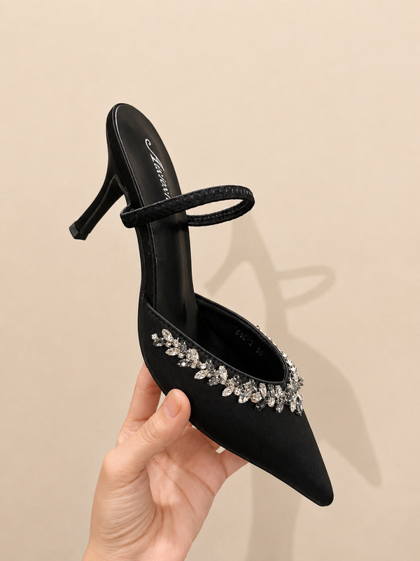 Women's Party Wear Slingback