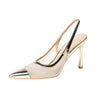 Women's Formal Slingback