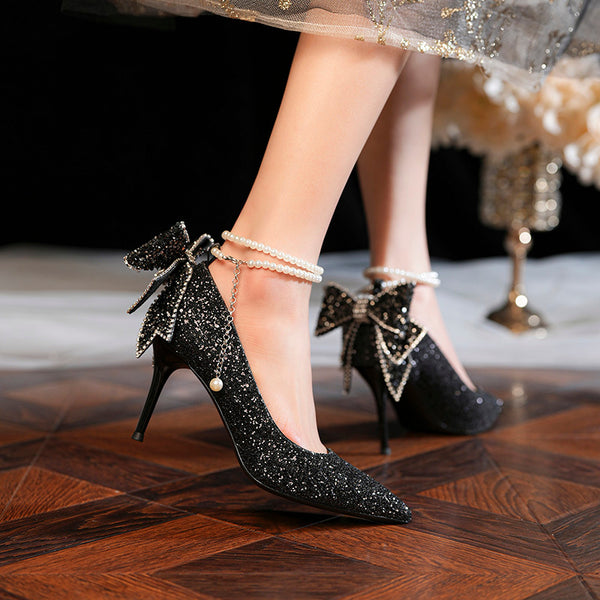 Women's Party Wear Sandals