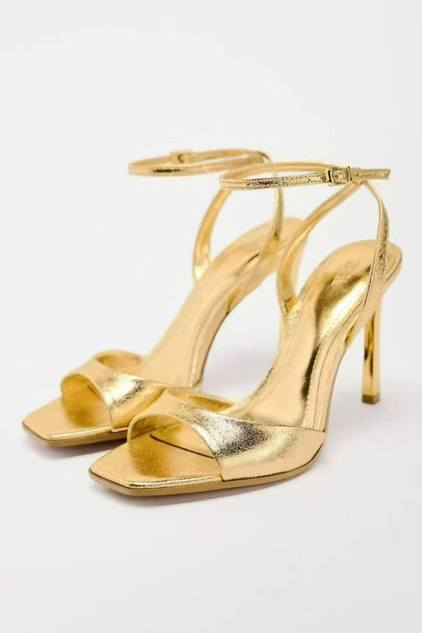 ZARA party wear sandals