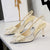 Women's Party Wear Slingback