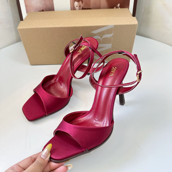 ZARA party wear sandals