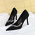 Women's Party Wear Court Shoes