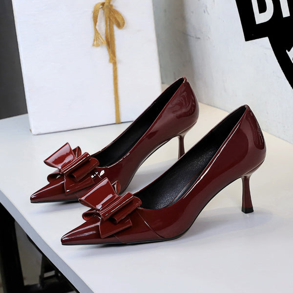 Big Tree Women's Formal Heels