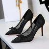 Women's Formal Court Shoes