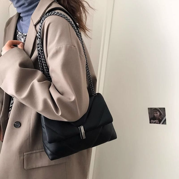 Women's Cross Shoulder Bag