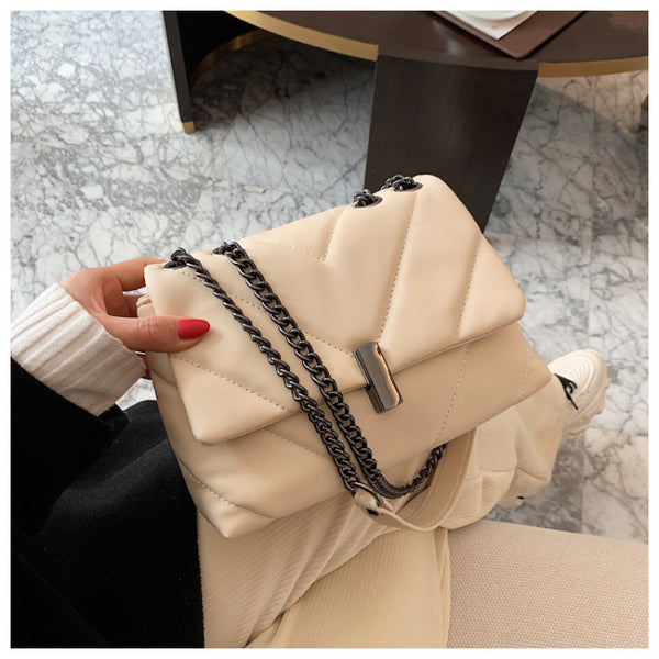 Women's Cross Shoulder Bag
