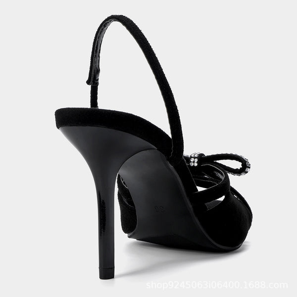 Women's Formal Sandals