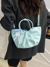 Women's Cross Shoulder Bag