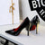 Big Tree Women's Formal Heels (3666-1)