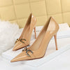 Women's Formal Court Shoes
