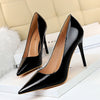 Women's Formal Court Shoes
