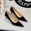 Women's Red Bottom Heels (2660)