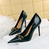 Women's Formal Court Shoes