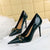 Women's Formal Court Shoes