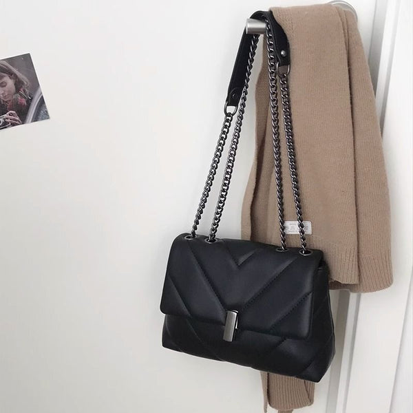 Women's Cross Shoulder Bag