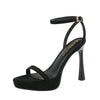 Big Tree Women's Open Toe Sandal (7526-2)