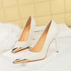 Women's Formal Court Shoes