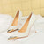 Women's Formal Court Shoes