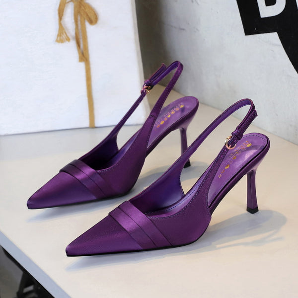 Women's Formal Slingback
