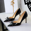 Women's Formal Court Shoes (2689-H150)