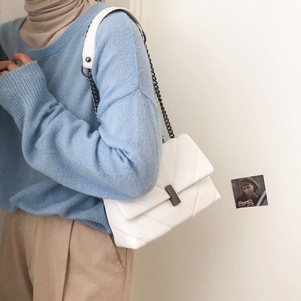Women's Cross Shoulder Bag