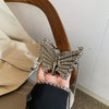 Women's Mini Butterfly Clutch