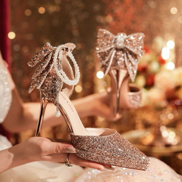 Women's Party Wear Heels