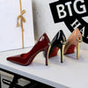 Big Tree Women's Formal Heels (3666-1)