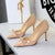 Women's Formal Court Shoes (2689-H150)