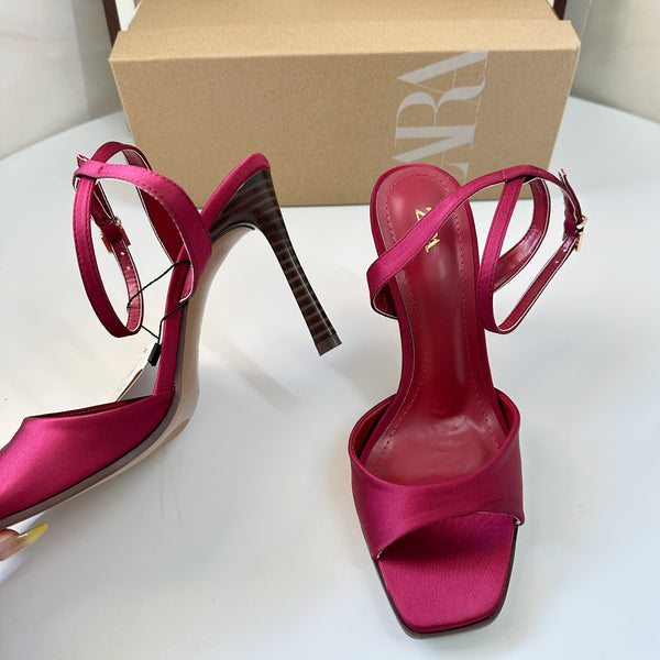 ZARA party wear sandals