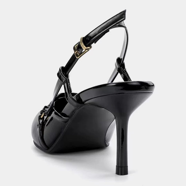 ZARA Formal Slingbacks