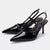 ZARA Formal Slingbacks