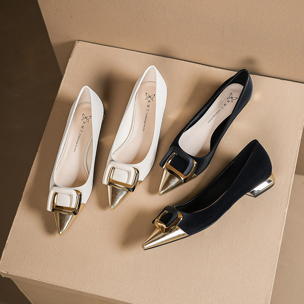 Women’s Formal Pumps