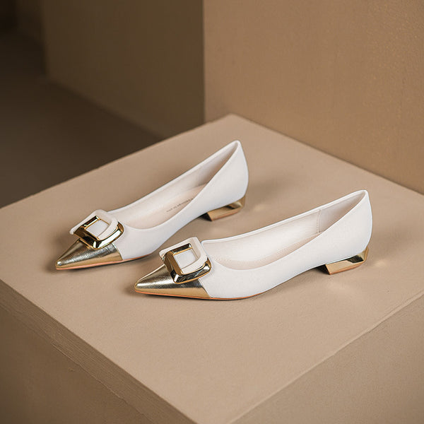 Women’s Formal Pumps