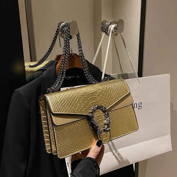 Women's Cross Shoulder Bag