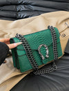 Women's Cross Shoulder Bag