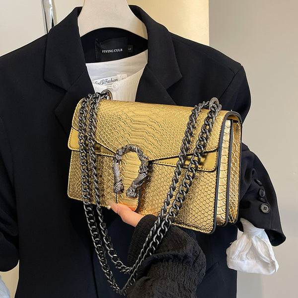 Women's Cross Shoulder Bag