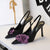 Women’s Formal Slingbacks
