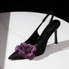 Women’s Formal Slingbacks