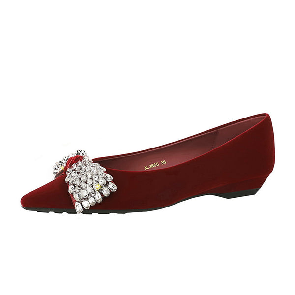 Women's Party Wear Pumps