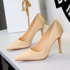 Women's Formal Court Shoes