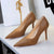 Women's Formal Court Shoes